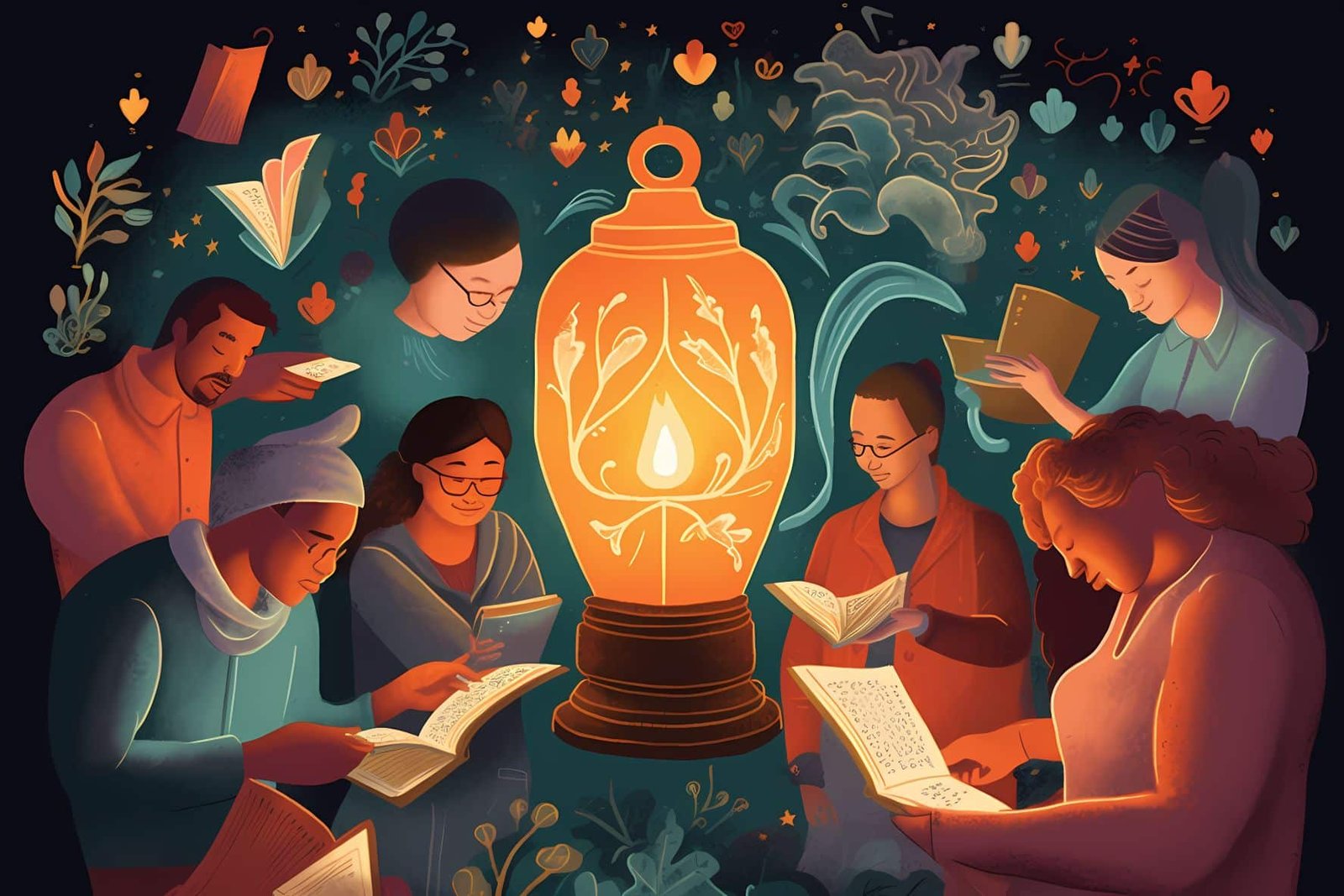 Success Means Never Being Afraid Of Being Inspired By Others