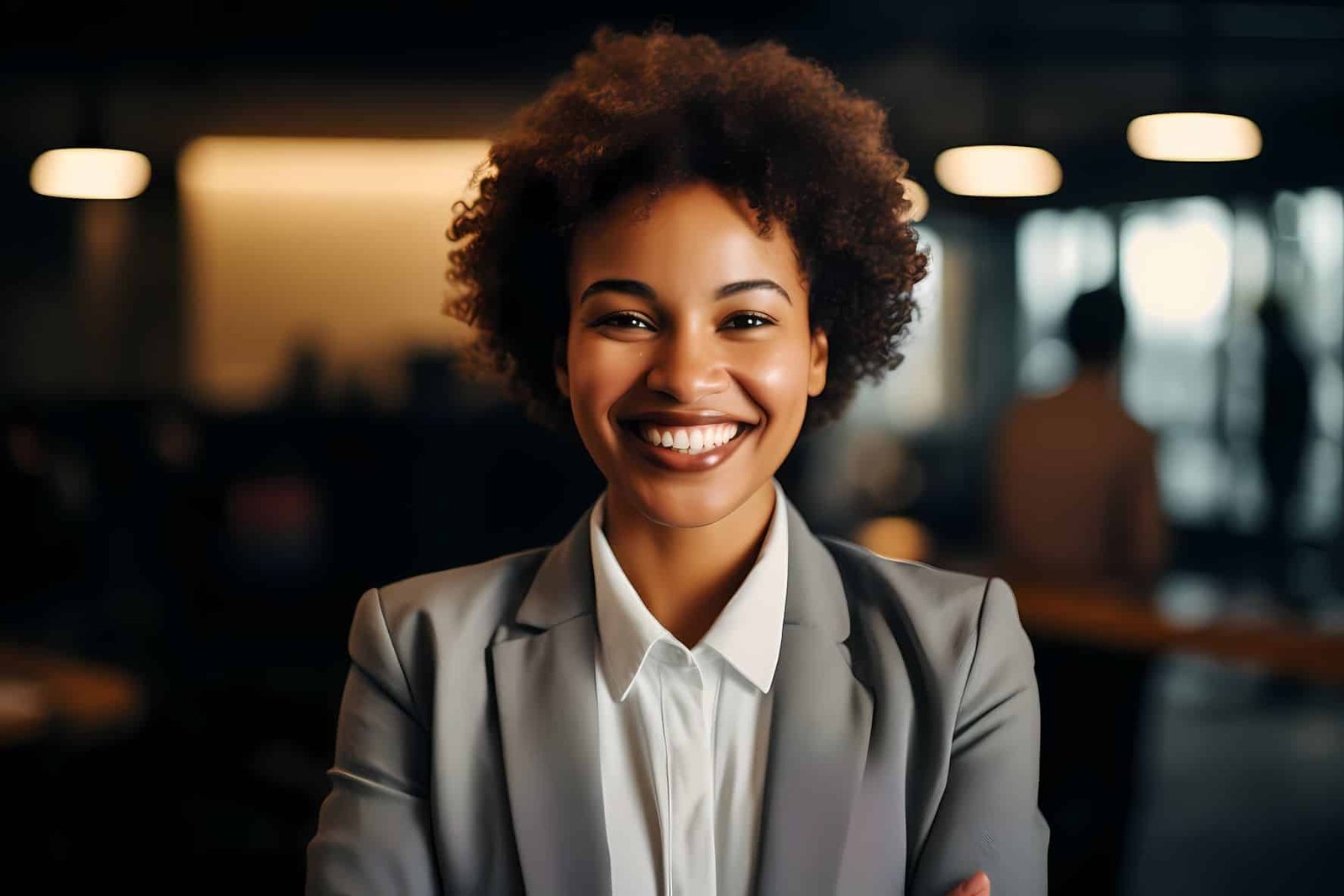 Enjoy the Benefits of Having a Positive Attitude at Work