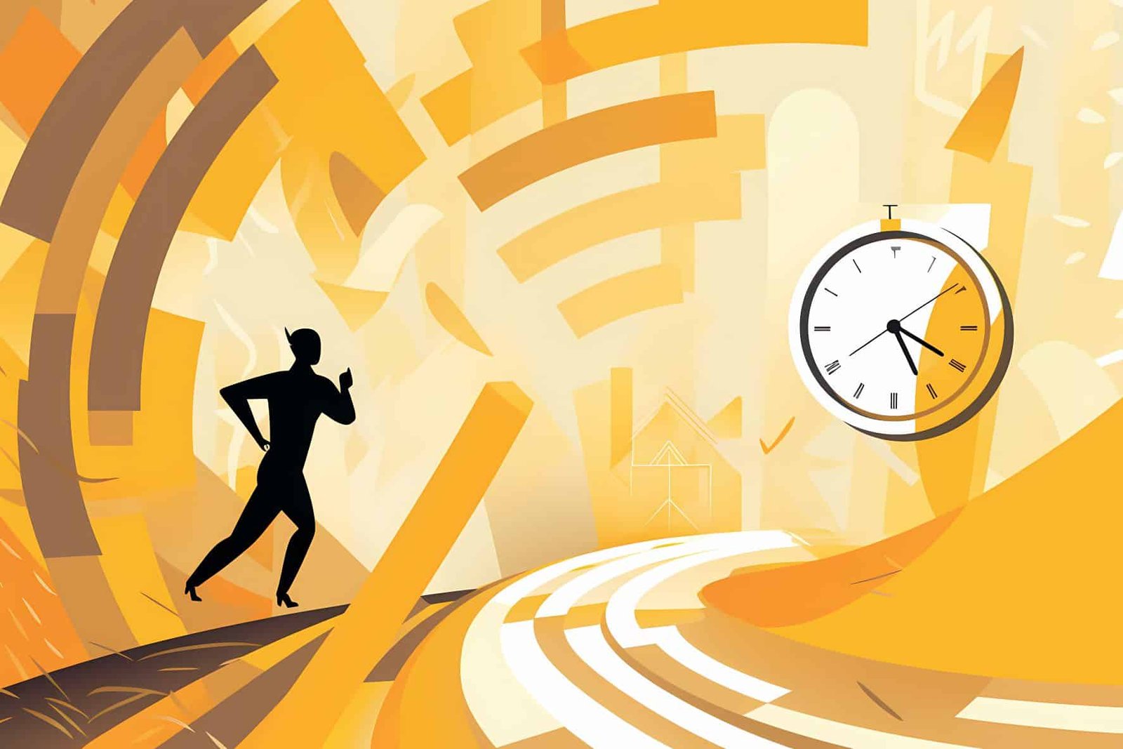 These Are Awesome Times To Boost Productivity