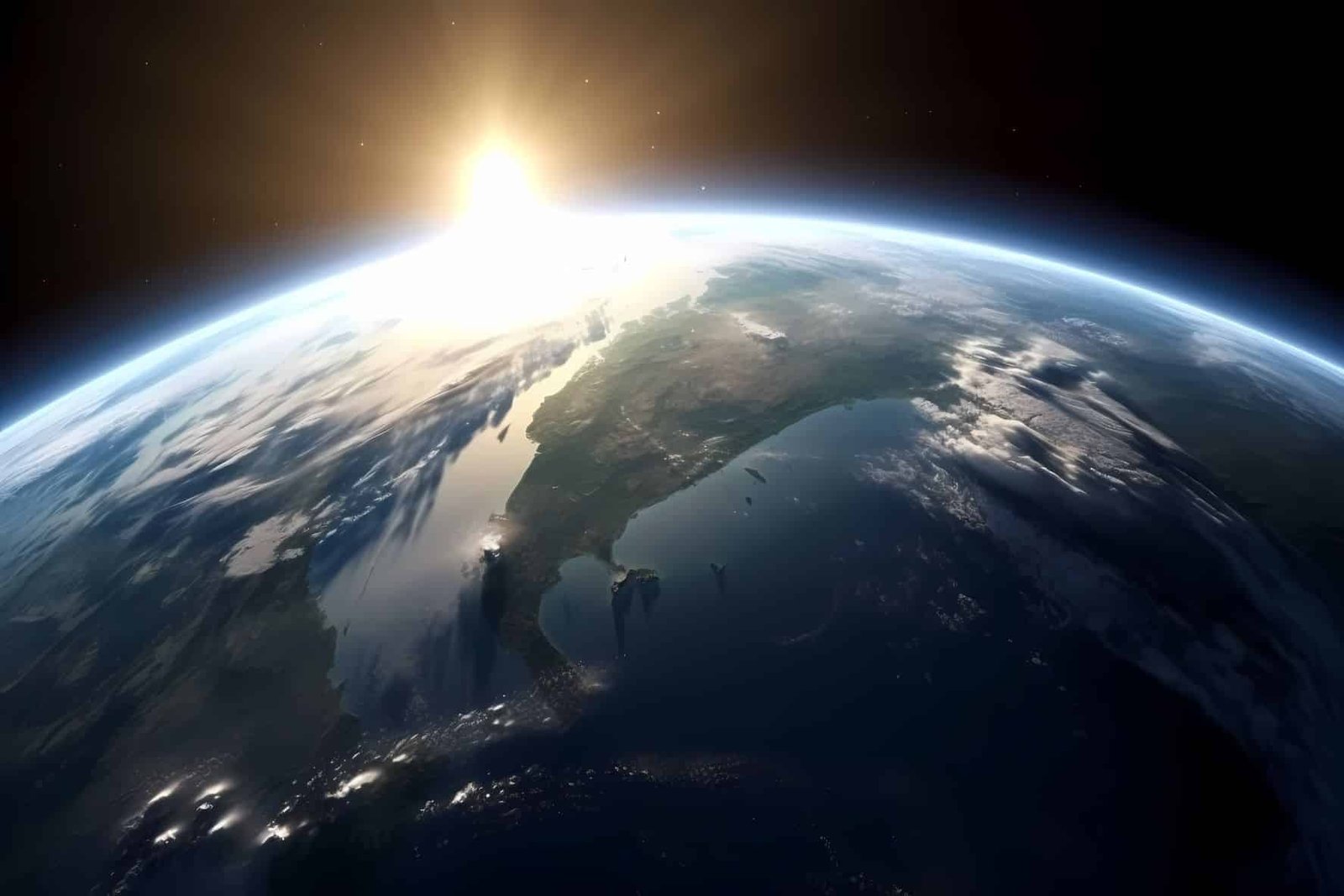 The World Keeps on Getting Better and Better