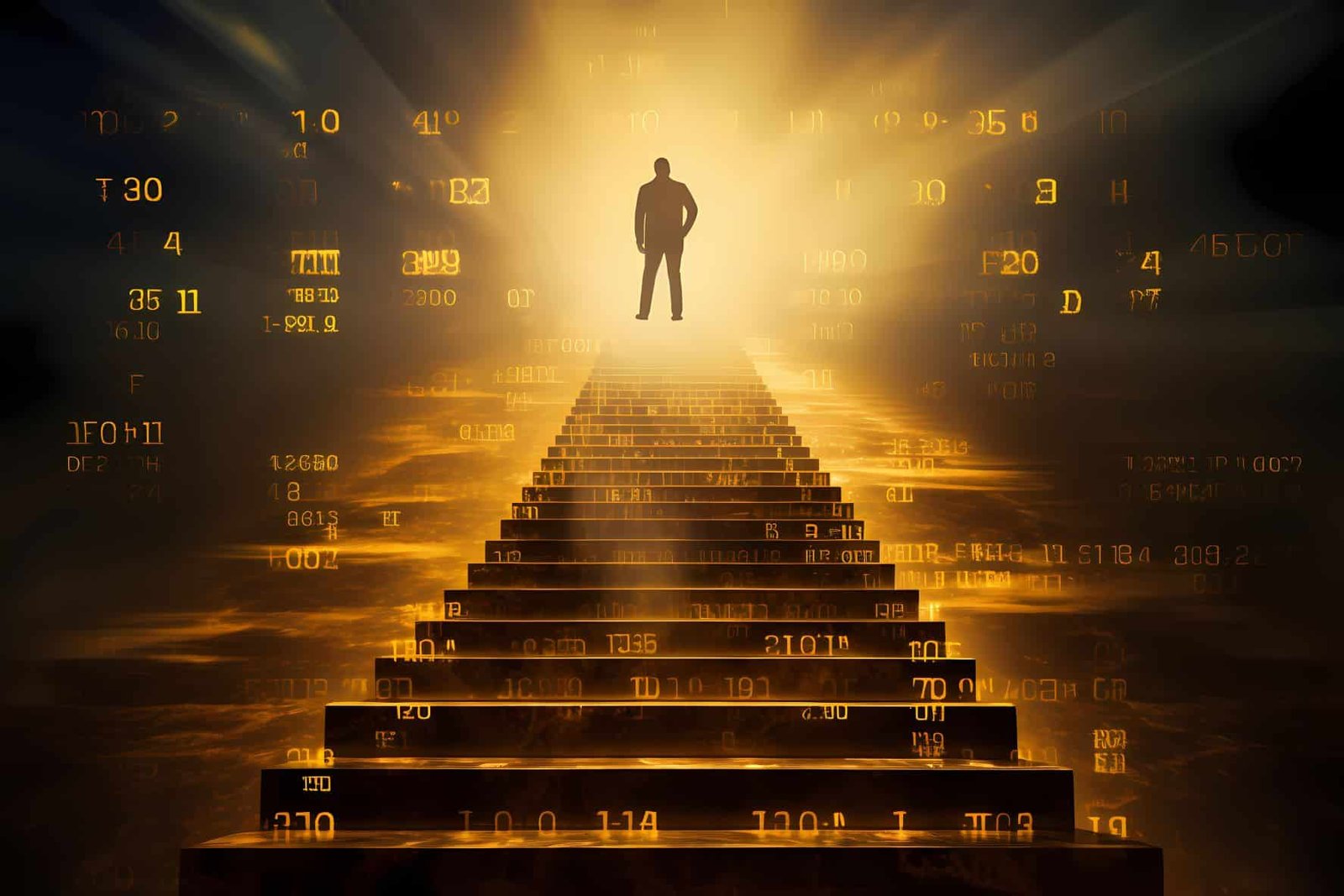 How To Find Career Advancement Opportunities To Increase Your Income