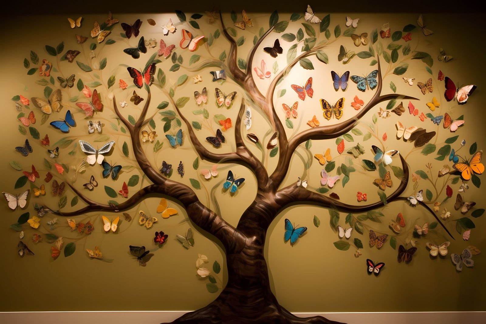 The Incredible Power of Letting Go