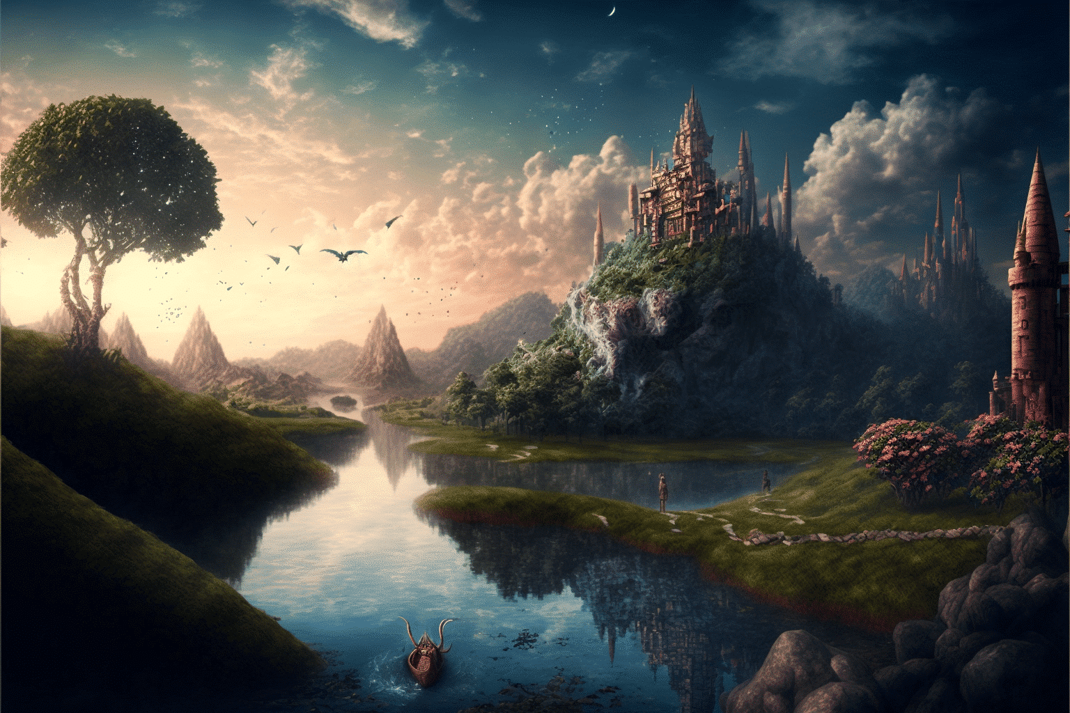 Why Are People Against Big Dreams?