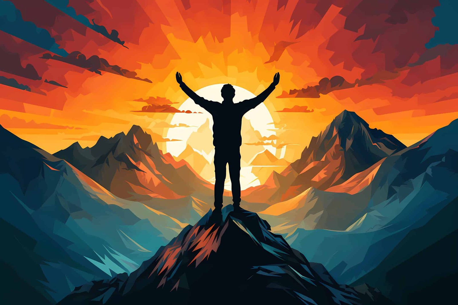 Maintain A Positive Outlook To Maximize Potential