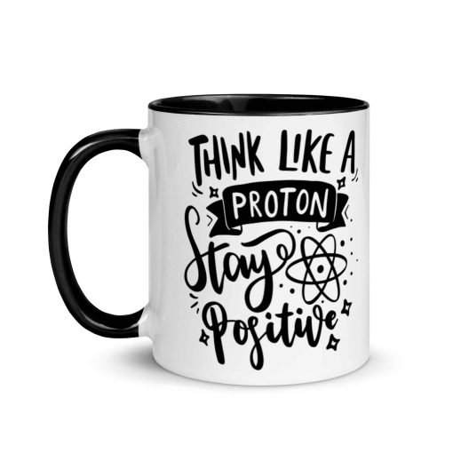 white ceramic mug with color inside black 11oz left 6300ff80d0733