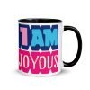 white ceramic mug with color inside black 11oz right 630680cc0087b