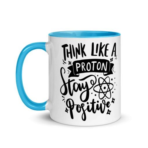 white ceramic mug with color inside blue 11oz left 6300ff80d0d7e