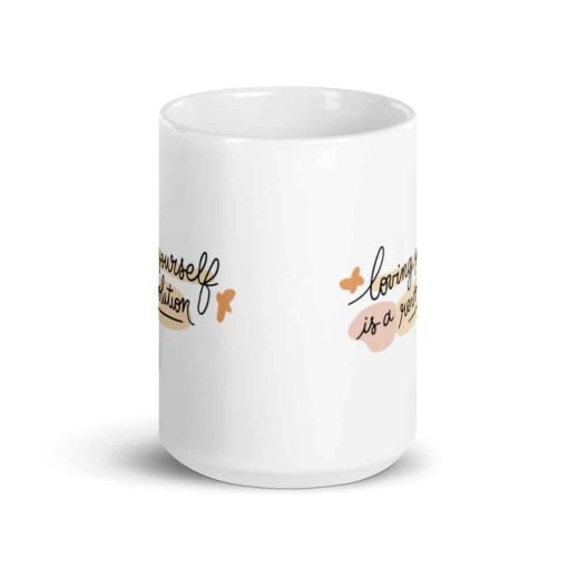 white glossy mug 15oz front view 62fe3578b917c