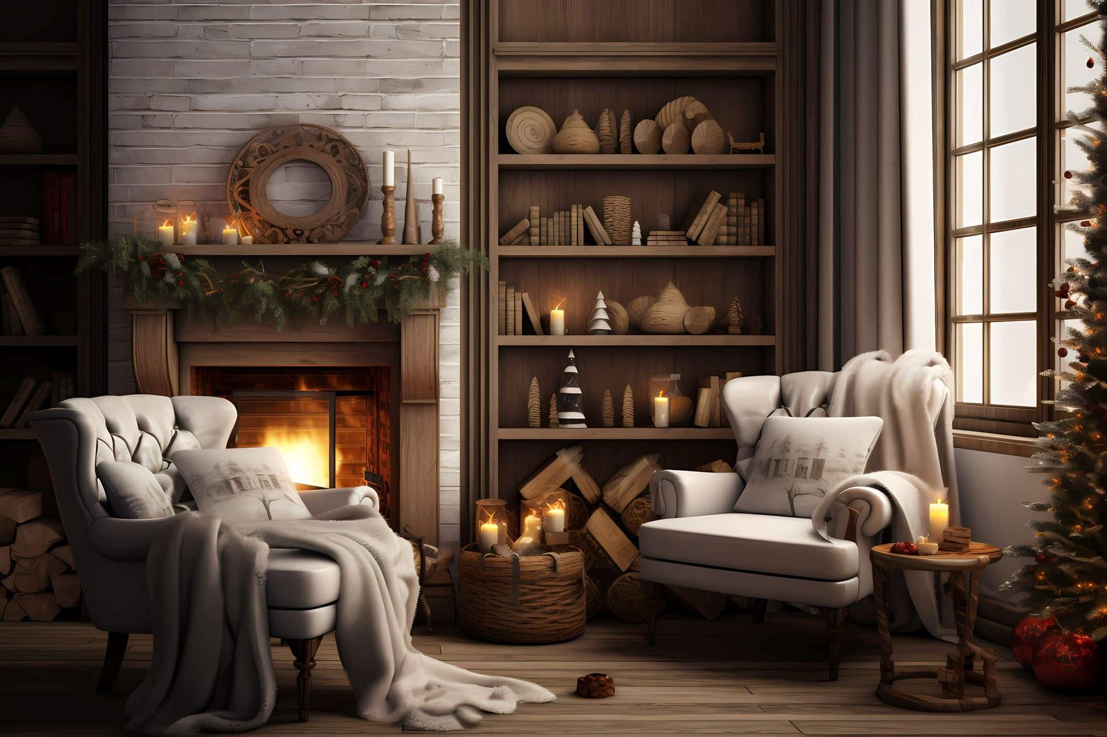 Have a stress-free holiday season