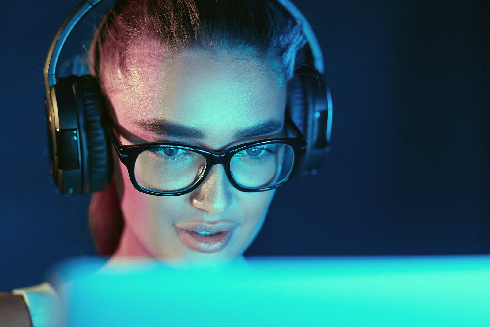 Do I Have What It Takes To Be A Pro Gamer?