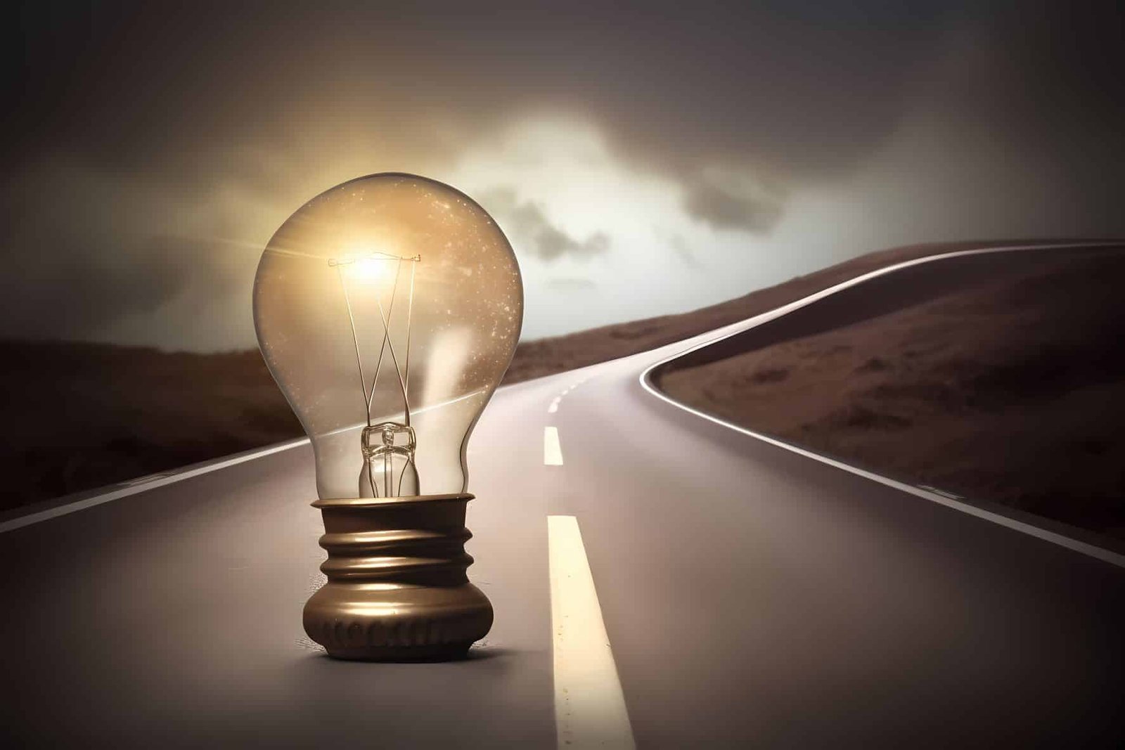 How to Stick With Projects