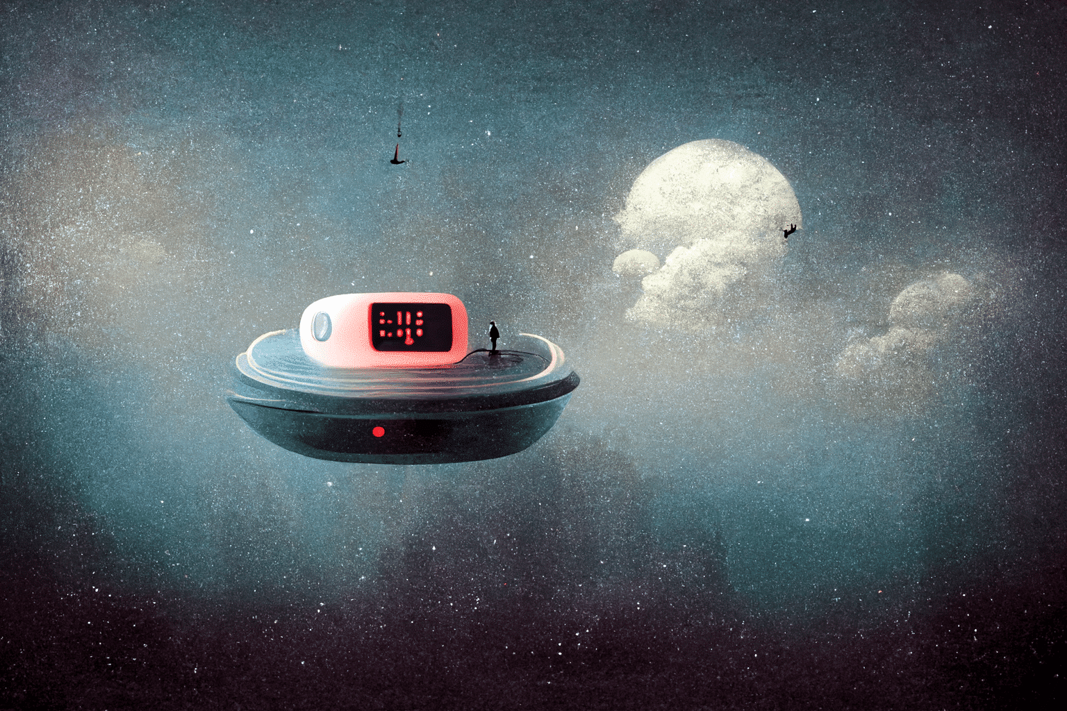 Seven Ways to Become an Early Riser