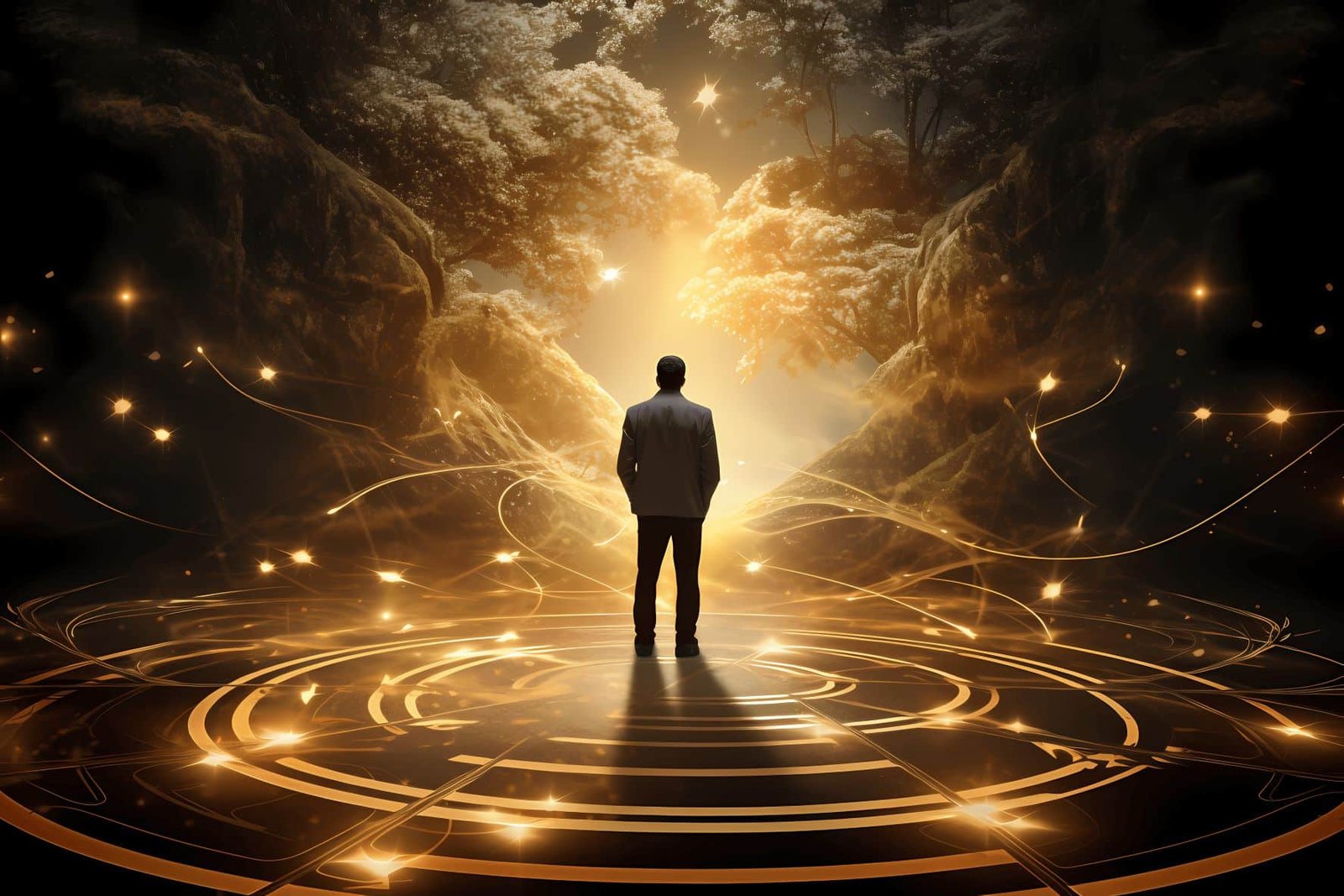 The Power of Sticking With What You Know