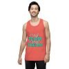 mens premium tank top coral front 2 63109bec189b2