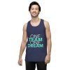 mens premium tank top harbor blue front 2 63109bec0225b