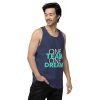 mens premium tank top harbor blue right front 63109bec02952