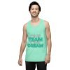 mens premium tank top mint front 2 63109bec3adbd