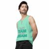 mens premium tank top mint left front 63109bec3fae2