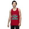 mens premium tank top red front 2 63109bebea3f5