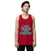 mens premium tank top red front 63109bebea000