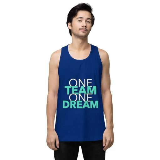 mens premium tank top team royal front 63109bebe94e1