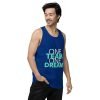 mens premium tank top team royal right front 63109bebe9a3b