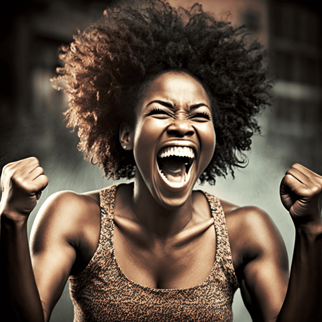 Celebrate Your Successes Vigorously