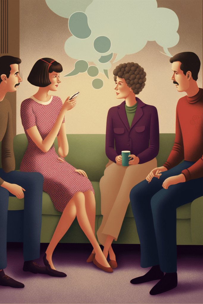 Communicate Effectively