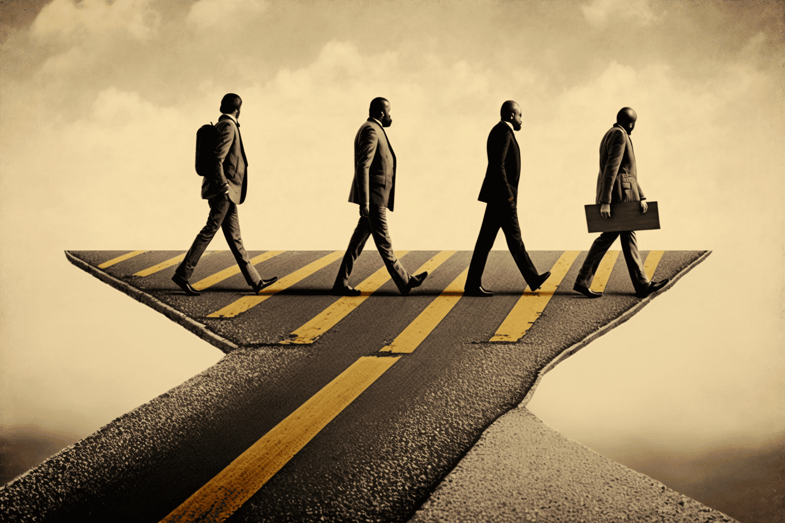 Solving Problems Is The Way