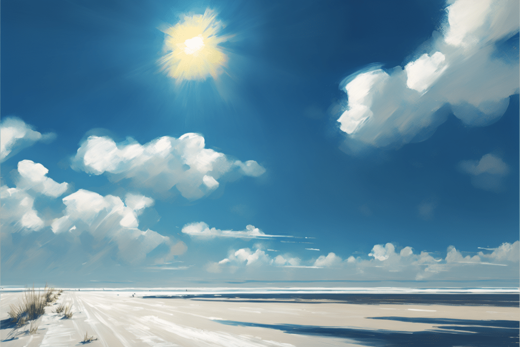 Open Your Mind To All Possibilities!