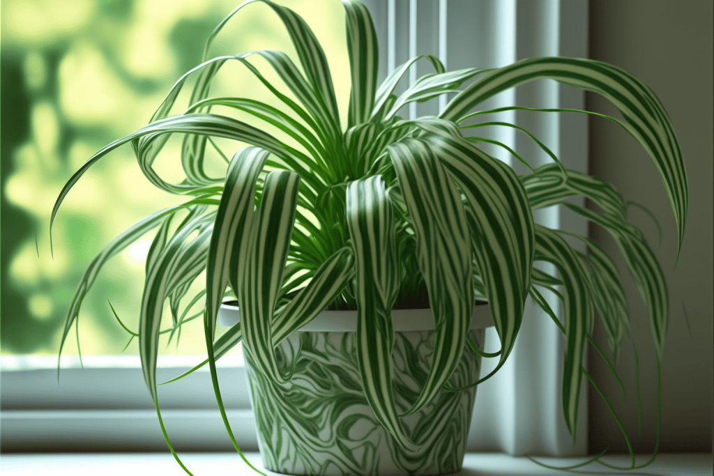 Plants Improve Every Environment