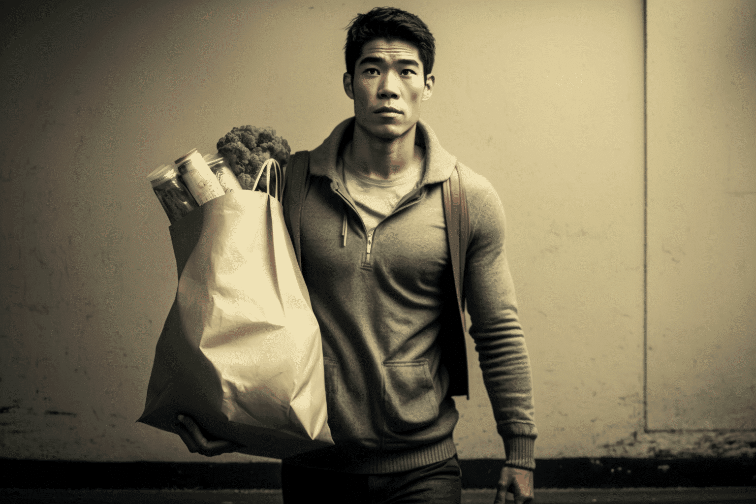 Save On Groceries By Planning Meals