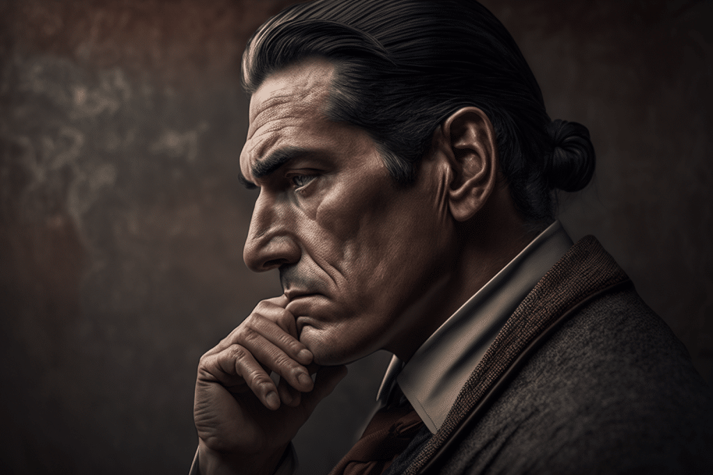 Don't Be Afraid To Dig Deep!