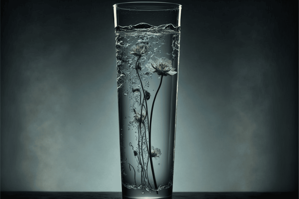 Drink Water Everyday