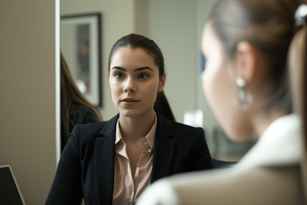 Communication is key