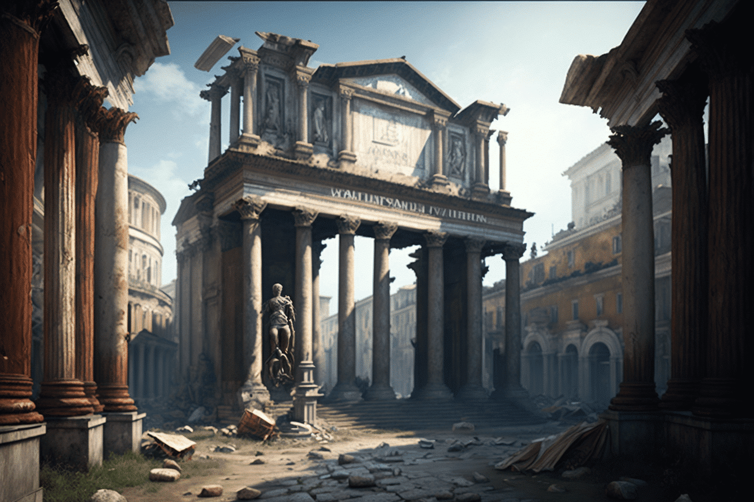 Adversity reveals genius, prosperity conceals it.