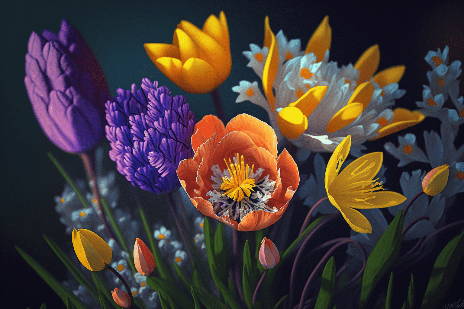 Quote by Robin Williams About Spring