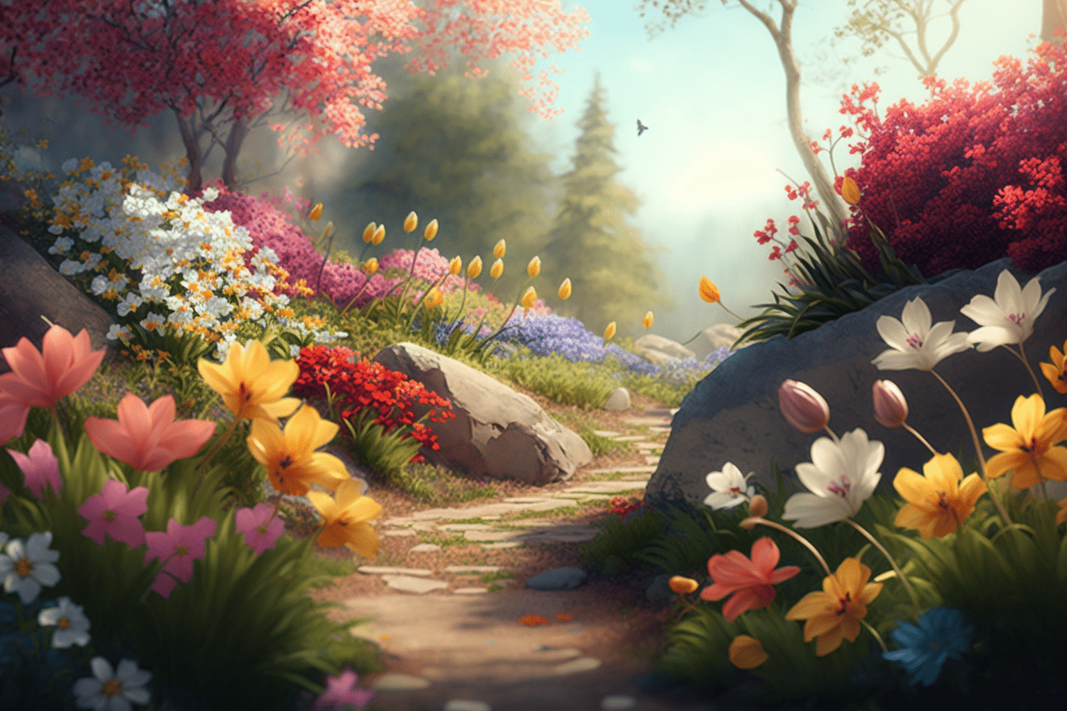 Spring Into Action: The Timing Is Right To Launch New Plans