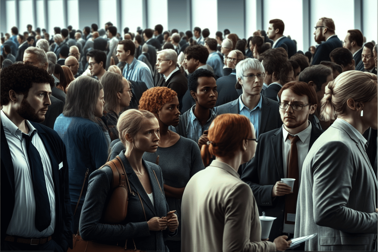 Find the right people to build your team