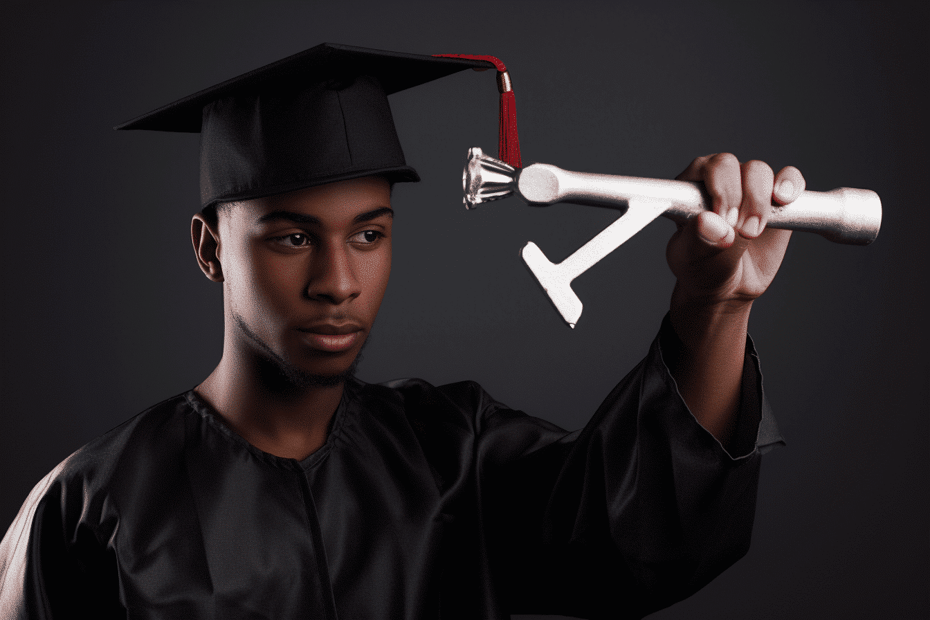 From Passion To Paycheck: How Skilled Trades Can Transform Your Life