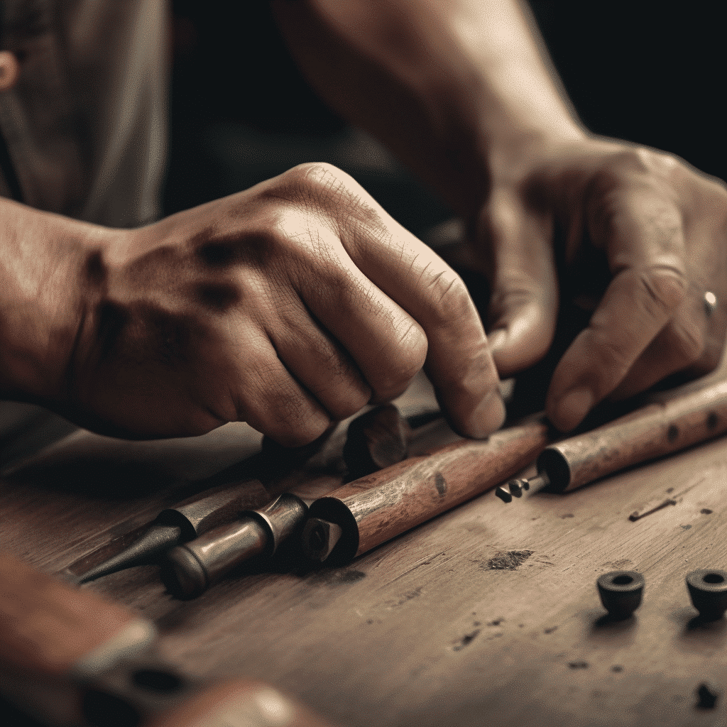 Skilled trades may be the answer