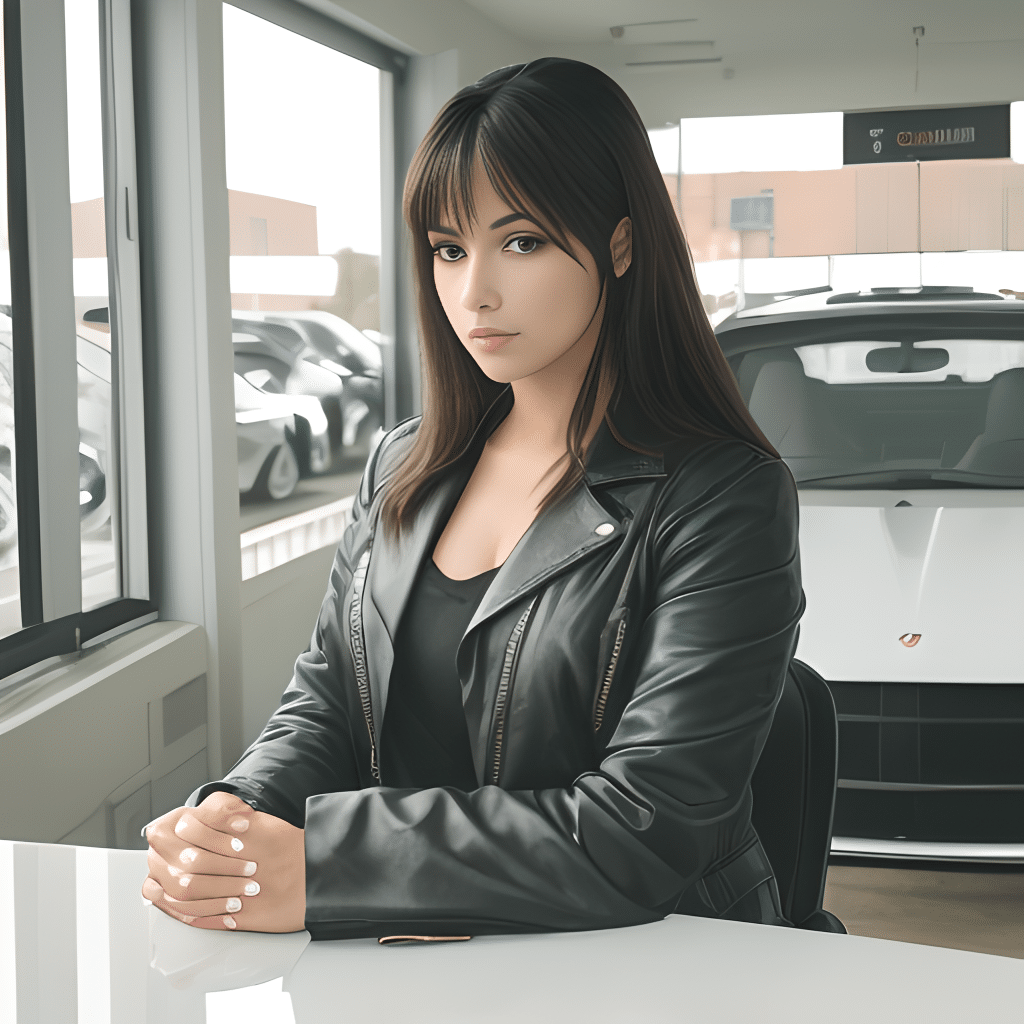 Car Buyers Can Be Challenging