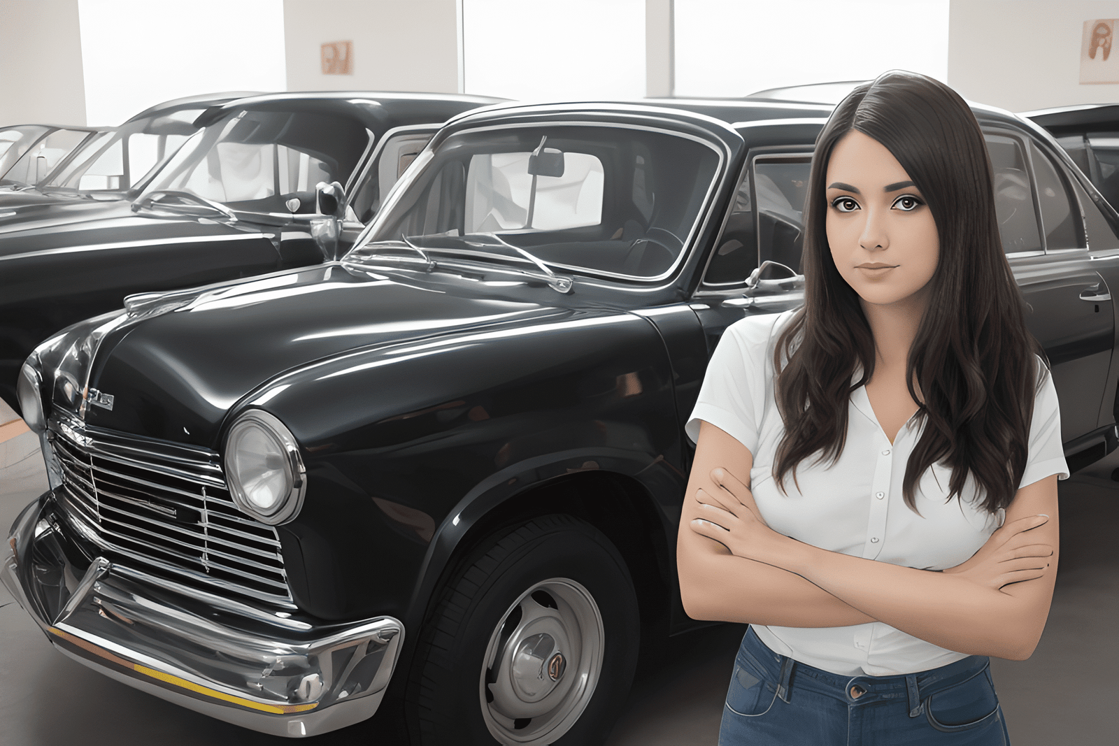 Meaning of the Phrase Tire Kickers