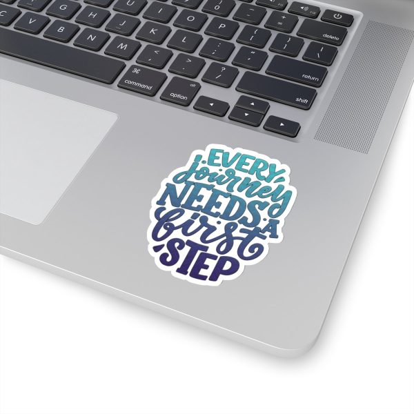 Motivational Sticker - 100% Vinyl with 3M Glue - Image 17