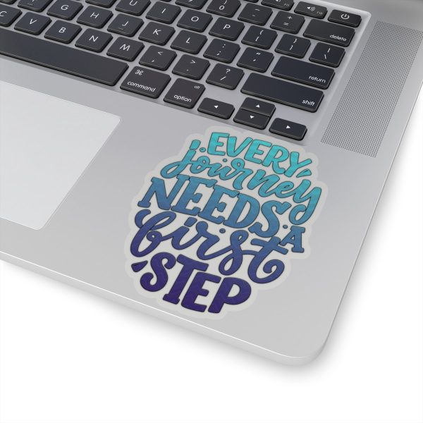 Motivational Sticker - 100% Vinyl with 3M Glue - Image 20