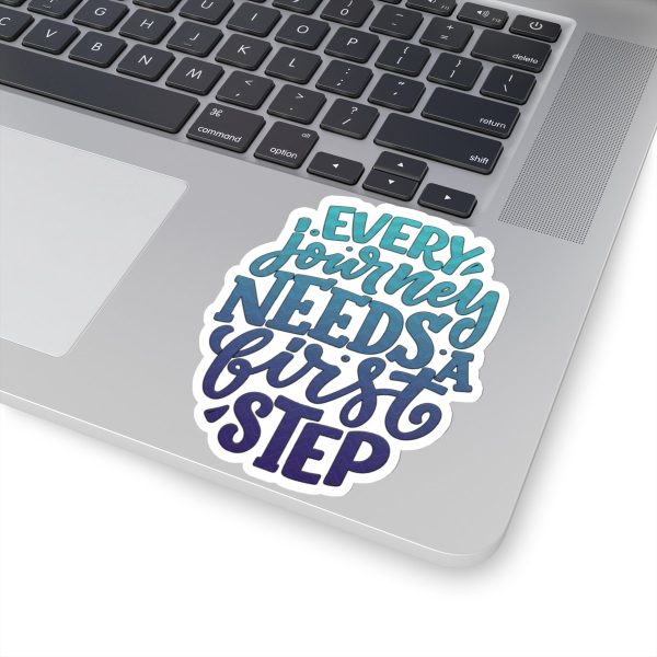 Motivational Sticker - 100% Vinyl with 3M Glue - Image 23