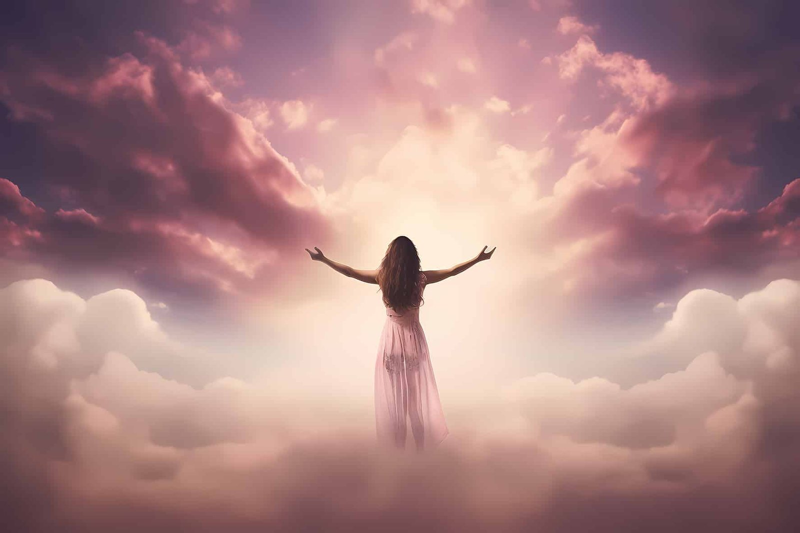 The Power of Positive Affirmations