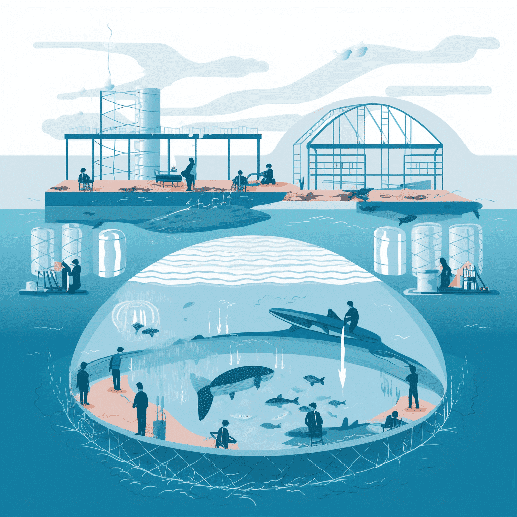 Aquaculture Overview