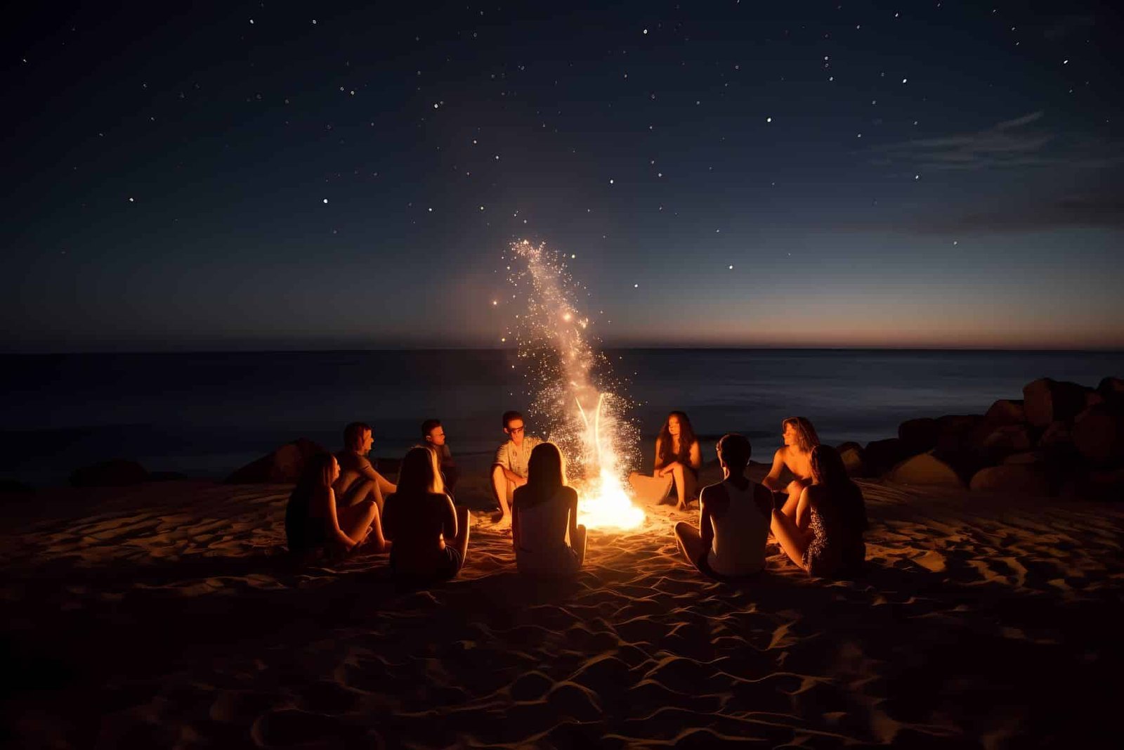 Embracing the Sun: Reasons to Relish the Summer Season