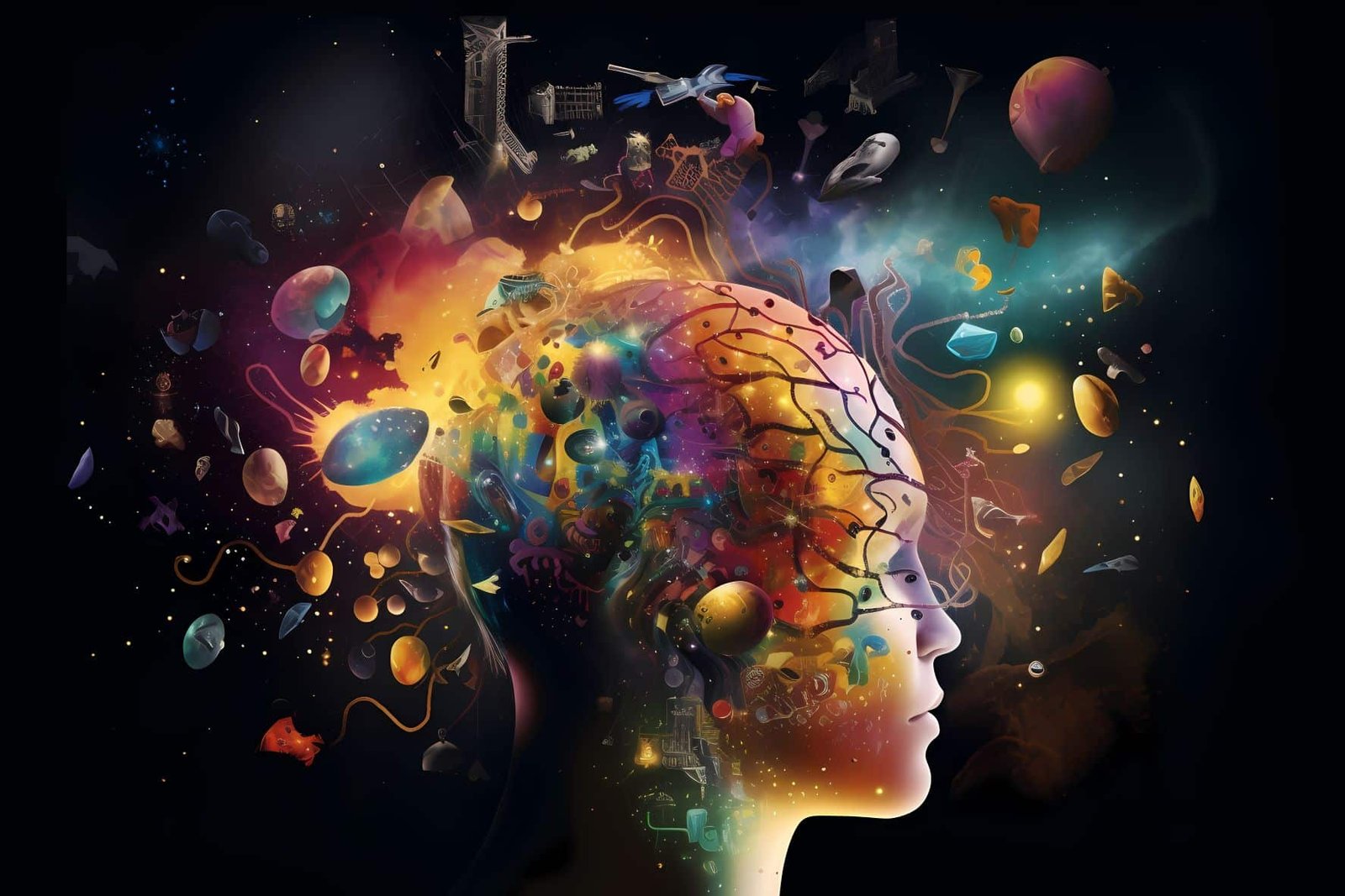 The Power of Dreams: Unpacking the Adage “If You Can Dream It, You Can Do It”